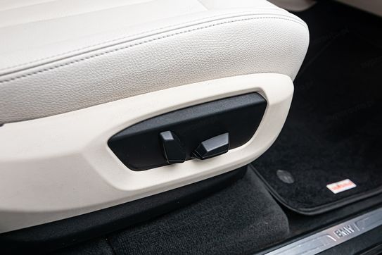 BMW X5 xDrive25d