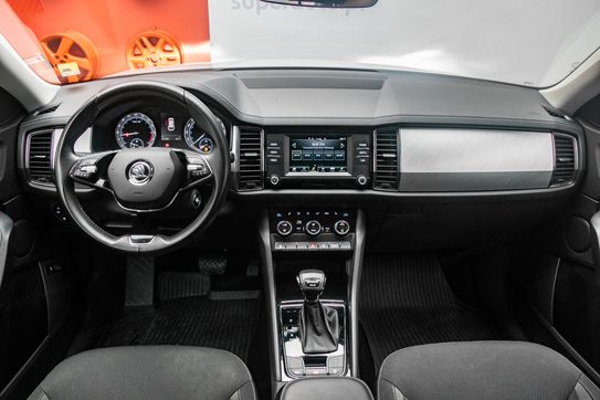 Skoda Kodiaq 2.0 TDI SCR Ambition 4x4 DSG