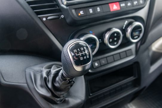 Iveco Daily 35S18 Zabudowa 10EP