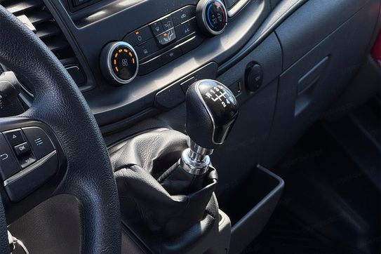 Ford Transit 350 L4H3