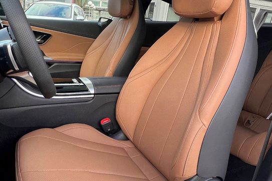 Mercedes CLE 300 4-Matic AMG Line