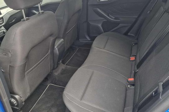 Ford Focus 1.0 EcoBoost Titanium X