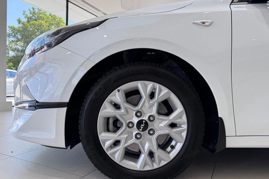 Kia Ceed 1.5 T-GDI M DCT