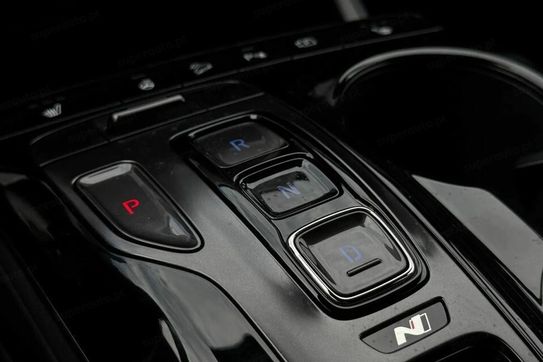 Hyundai Tucson 1.6 T-GDi HEV N Line 2WD