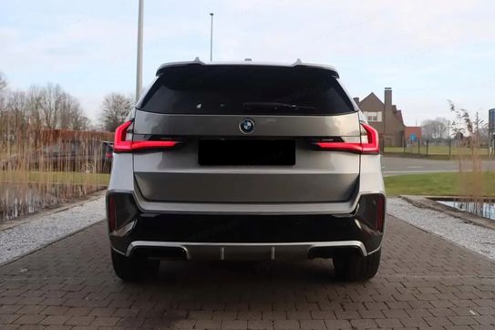 BMW X1 xDrive30e M Sport