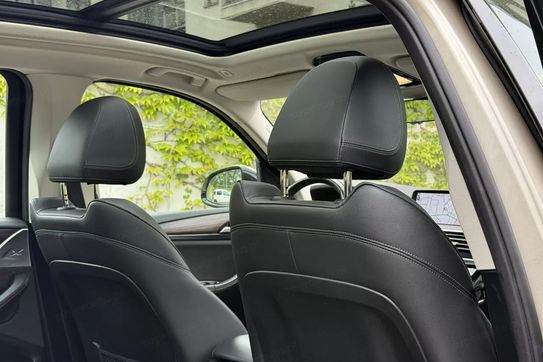 BMW X3 xDrive30e xLine aut