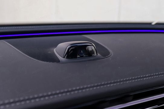 Mercedes Klasa E 450 d 4-Matic AMG