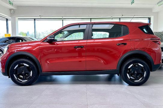 Opel Frontera Edition eDTC6 1.2 T mHEV