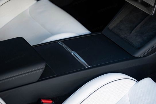 Tesla Model 3 Performance AWD