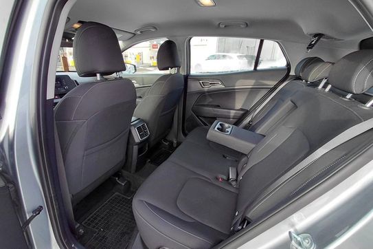 Kia Sportage 1.6 T-GDI M 2WD DCT