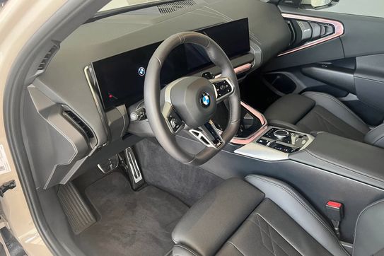 BMW X3 xDrive20d  aut