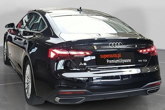 Audi A5 Sportback 35 TDI