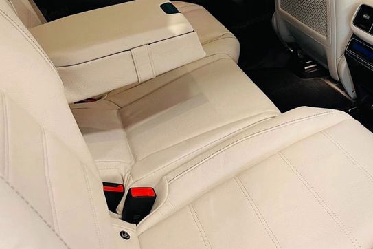 Mercedes GLS 450 d 4-MATIC AMG Line