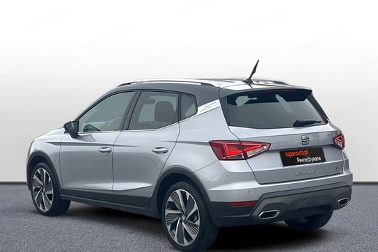 Seat Arona 1.0 TSI  DSG