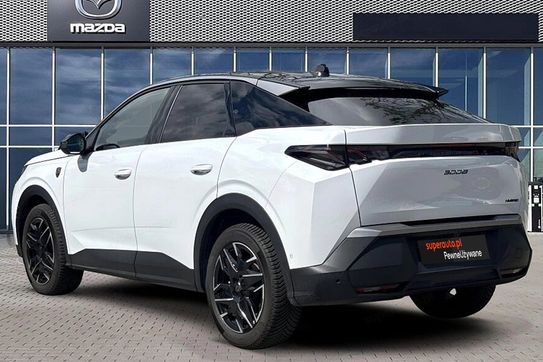 Peugeot 3008 PureTech mHEV GT S&S e-DCS6