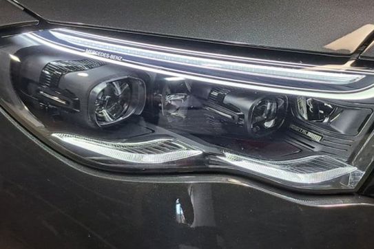 Mercedes E Klasa 200 4-Matic Avantgarde