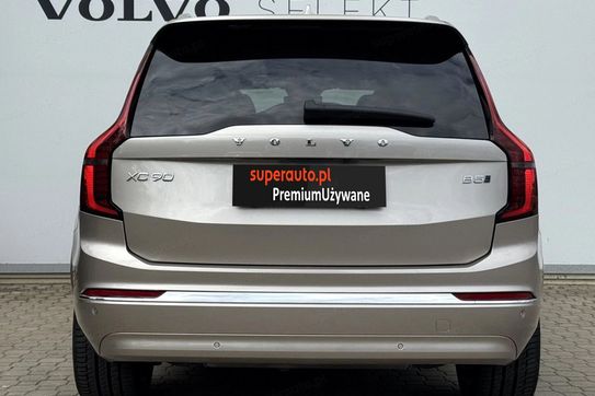 Volvo XC90 B5 B AWD Ultra Bright 7os