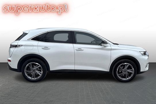 DS DS7 Rivoli 1.6 PureTech  aut