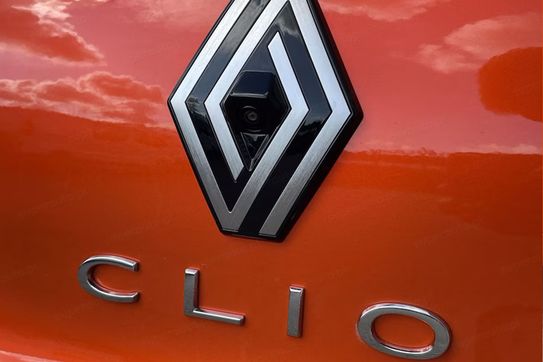 Renault Clio Techno LPG 1.0 TCe