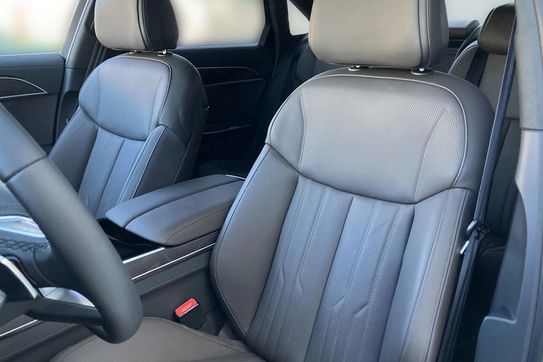 Audi A8 60 TFSI e Quattro Tiptr.