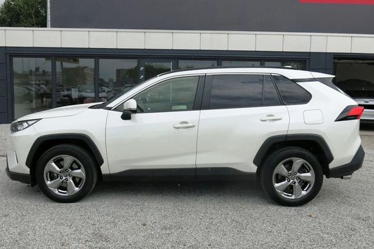 Toyota RAV4 2.0 Comfort 4X4