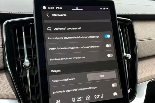 Volvo XC90 T8 AWD Plug-In Hybrid Plus Dark 7os