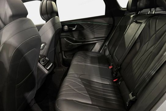 Omoda 9 1.5 Super Hybrid Exclusive AWD