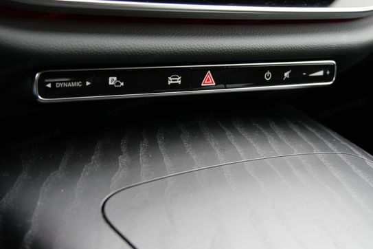 Mercedes Klasa E 220 d 4-Matic AMG