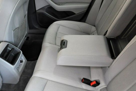 Audi A4 35 TFSI  S tronic