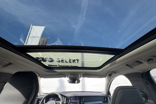 Volvo XC60 T6 Plug-In Hybrid AWD Plus Dark