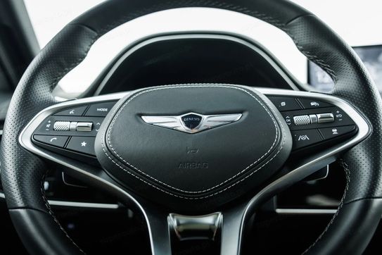 Genesis G70 AWD AT8 Luxury Line