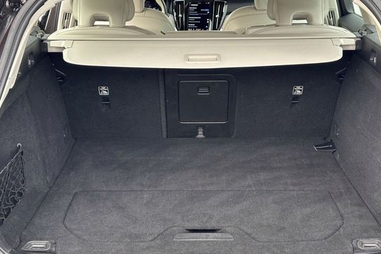 Volvo V60 B4 D Plus Bright