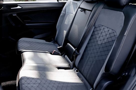 Volkswagen Tiguan Allspace 2.0 TSI 4Mot R-Line DSG 7os.