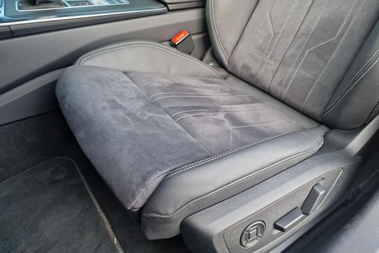 Audi A6 Avant 50 TDI quattro S Line