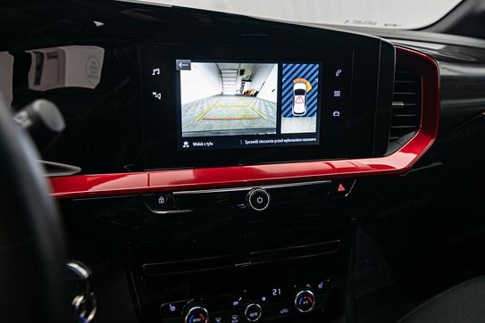 Opel Mokka 1.2 T GS S&S aut