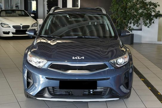Kia Stonic M 1.0 T-GDI DCT