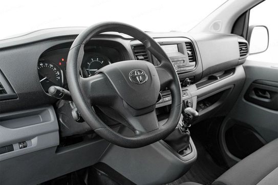 Toyota Proace Verso Long L2H1