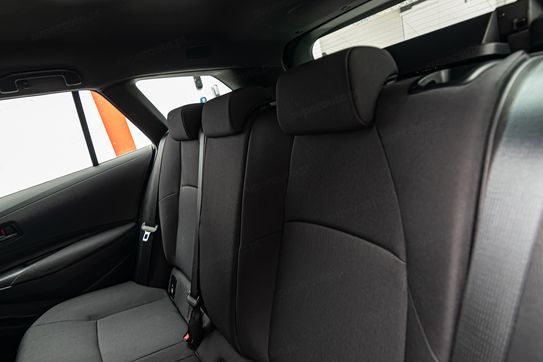 Toyota Corolla 1.8 Hybrid Active