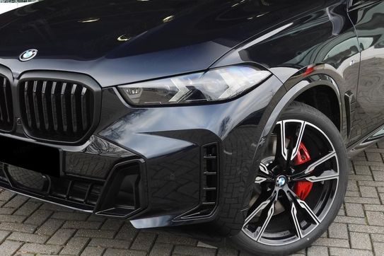 BMW X5 xDrive30d M Sport