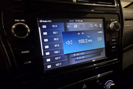 SsangYong Tivoli 1.5 T-GDI Quartz