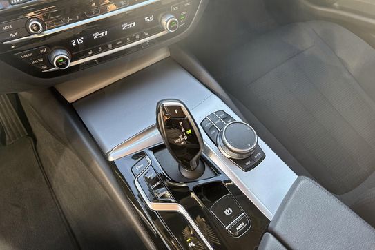 BMW Seria 5 520i