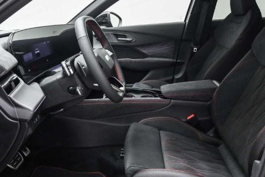 Audi Q3 TFSI S line