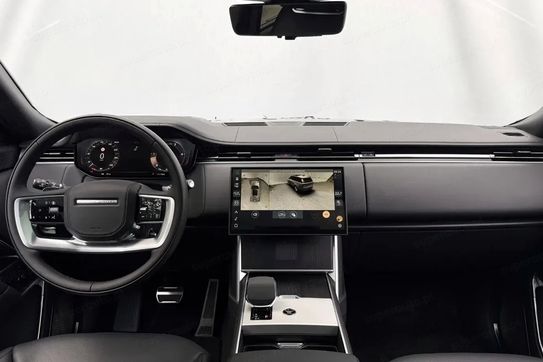 Land Rover Range Rover 3.0 D350 Autobiography