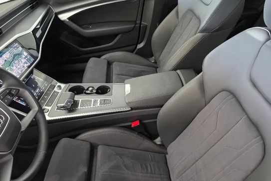 Audi A7 40 TDI quattro S tronic