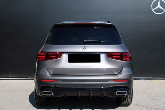 Mercedes GLB 200  AMG Line