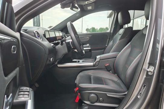 Mercedes GLA 200 mHEV AMG Line 7G-DCT