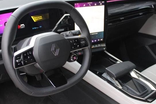 Renault Espace 1.2 E-Tech Full Hybrid Iconic 7os.