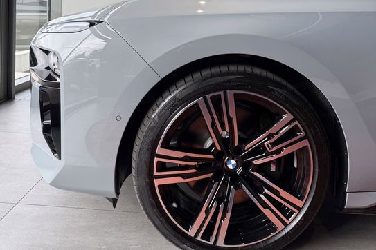 BMW Seria 7 740d xDrive M Sport