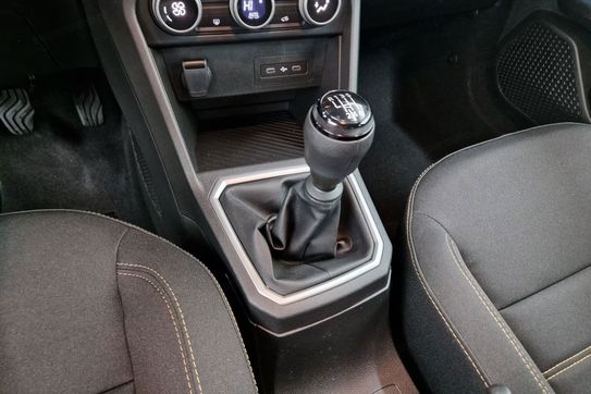 Dacia Sandero Stepway Expression 1.0 TCe