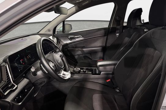 Kia Sportage 1.6 T-GDI 2WD DCT